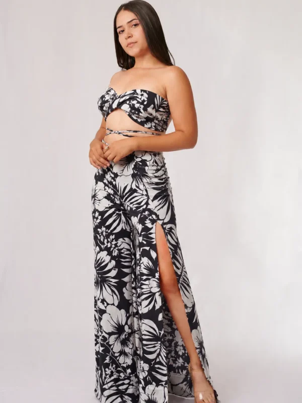Pantalon Limite - Dual
