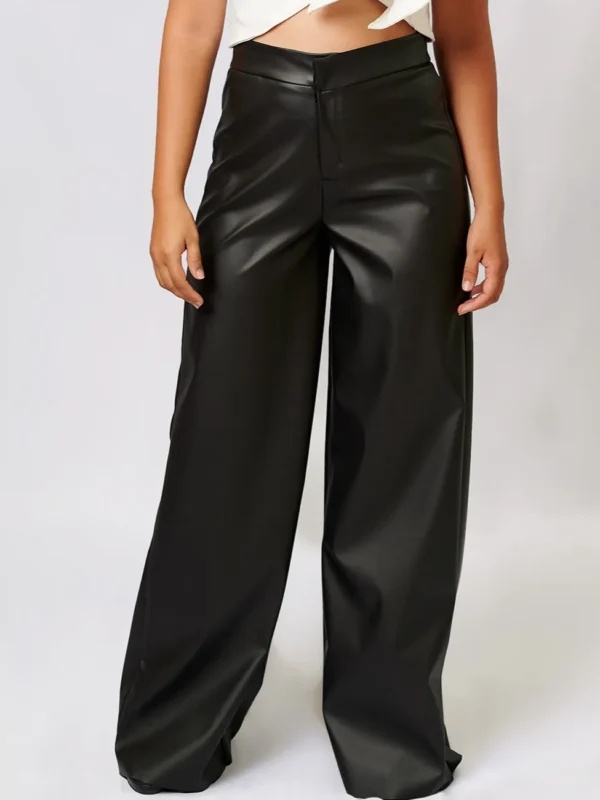 Culotte Domino Negro