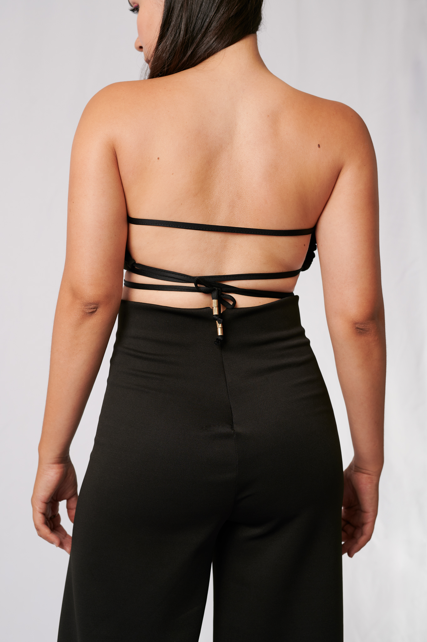 Pantalon Limite - Negro - Imagen 3