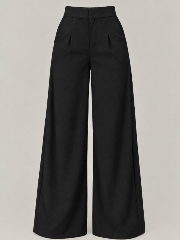 Pantalón Eclipse - Negro